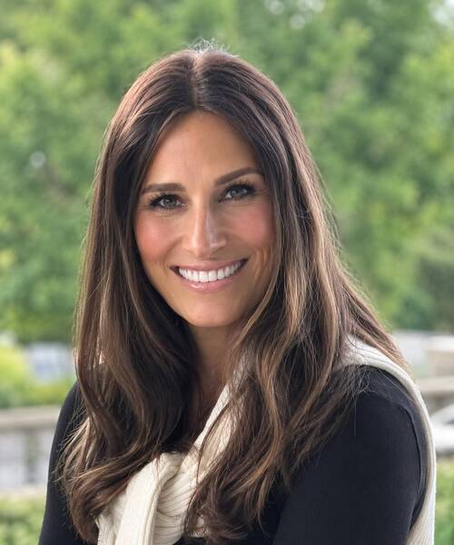 Mrs. Chani Scharf